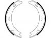 Bremsbackensatz Brake Shoe Set:124 420 07 20