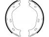 Brake Shoe Set:126 420 01 20