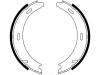 Bremsbackensatz Brake Shoe Set:140 420 09 20