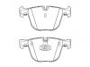 Plaquettes de frein Brake Pad Set:34 21 6 761 286