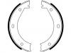 Kit mâchoire de frein Brake Shoe Set:34 41 6 761 294