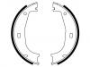 Kit mâchoire de frein Brake Shoe Set:34 41 1 160 729