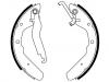 Zapata de freno Brake Shoe Set:251 698 531 LX