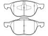 Bremsbelagsatz, Scheibenbremse Brake Pad Set:3068 3554