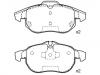 Brake Pad Set:1605 113
