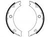 Brake Shoe Set:002 420 59 20