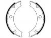 Bremsbackensatz Brake Shoe Set:2D0 698 525