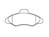 刹车片 Brake Pad Set:5 026 661