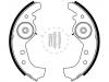 Zapata de freno Brake Shoe Set:SE021165299A