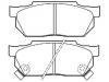 刹车片 Brake Pad Set:45022-SB0-505