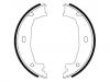 Zapata de freno Brake Shoe Set:34 41 6 761 290