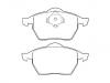 Brake Pad Set:3A0 698 151