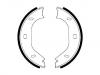 Bremsbackensatz Brake Shoe Set:34 41 1 159 467