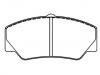 Brake Pad Set:5023486