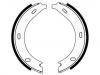 Brake Shoe Set:002 420 47 20