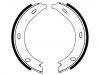 Bremsbackensatz Brake Shoe Set:002 420 47 20