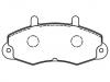 Pastillas de freno Brake Pad Set:5 028 863