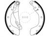 Bremsbackensatz Brake Shoe Set:16 05 041