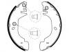 Bremsbackensatz Brake Shoe Set:1 014 316