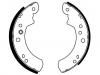 Bremsbackensatz Brake Shoe Set:1 662 293