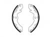 Brake Shoe Set Brake Shoe Set:54710-73040