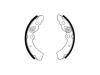 Kit mâchoire de frein Brake Shoe Set:52202-84010