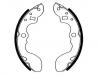 Zapata de freno Brake Shoe Set:53210-85010