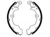 刹车蹄片 Brake Shoe Set:53210-52A10