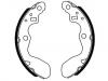 Kit mâchoire de frein Brake Shoe Set:1A03-26-38Z