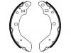 Zapata de freno Brake Shoe Set:NN5542