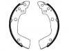 刹车蹄片 Brake Shoe Set:53200-63J00