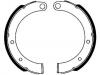 Bremsbackensatz Brake Shoe Set:MT107334