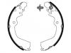 Zapata de freno Brake Shoe Set:MB699336