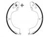 刹车蹄片 Brake Shoe Set:MB618782