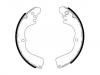 刹车蹄片 Brake Shoe Set:MR289625