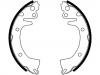 Brake Shoe Set:MB407250