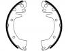 Bremsbackensatz Brake Shoe Set:MB407250