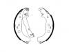 刹车蹄片 Brake Shoe Set:MB058847