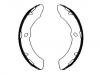 Zapata de freno Brake Shoe Set:MB162160