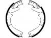 Brake Shoe Set Brake Shoe Set:MB162110