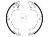 Zapata de freno Brake Shoe Set:MB238114