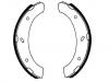 刹车蹄片 Brake Shoe Set:MB295106