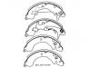 Kit mâchoire de frein Brake Shoe Set:MB366330