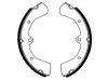 Zapata de freno Brake Shoe Set:MB699127