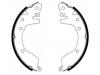 Bremsbackensatz Brake Shoe Set:MB500202