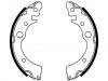 Bremsbackensatz Brake Shoe Set:43153-SD5-003