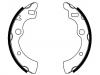 Zapata de freno Brake Shoe Set:43153-SJ6-003