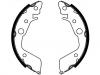 Zapata de freno Brake Shoe Set:K5541