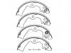 Bremsbackensatz Brake Shoe Set:44060-41B25