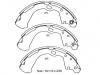 Kit mâchoire de frein Brake Shoe Set:44060-2T025